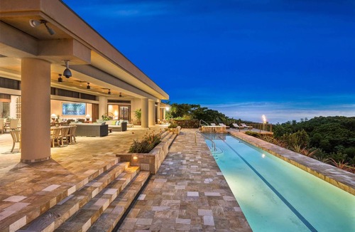 Holualoa House | Lokahi Orchards: Spacious 5BR home in Holualoa, HI