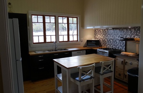 Eukey House | Loughmore House and Cottage