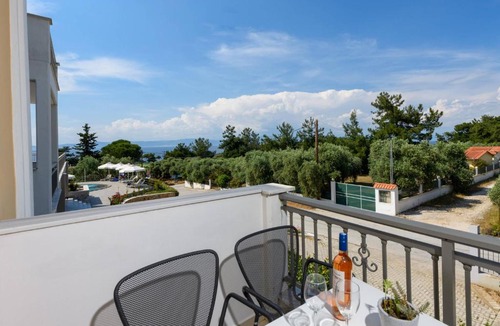Megalos Prinos Hotel | Louloudis Boutique Hotel