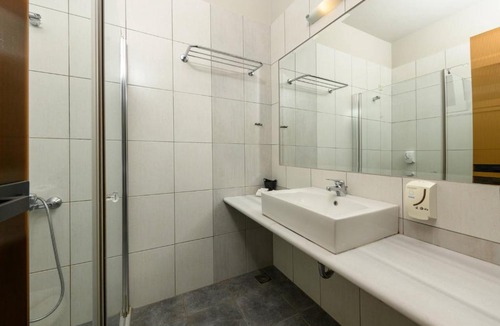 Megalos Prinos Hotel | Louloudis Boutique Hotel