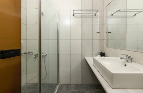 Megalos Prinos Hotel | Louloudis Boutique Hotel