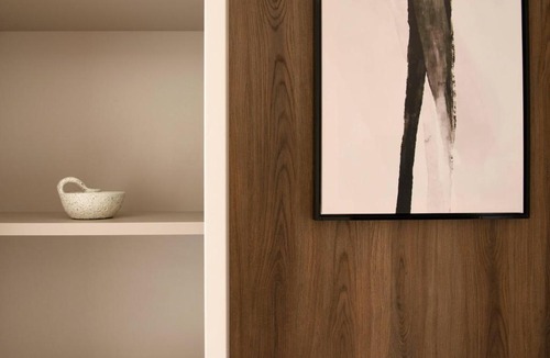 Megalos Prinos Hotel | Louloudis Boutique Hotel
