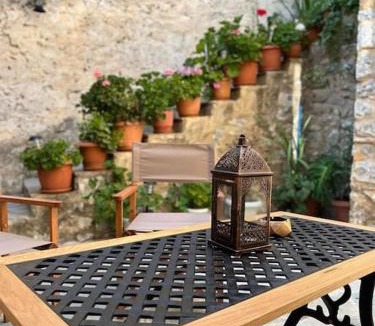 Riglia Apartment | Lucy's Home