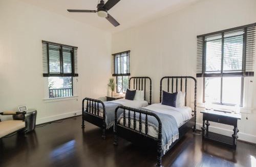 Makawao Cabin | Lumeria Maui, Wellness Retreat Center