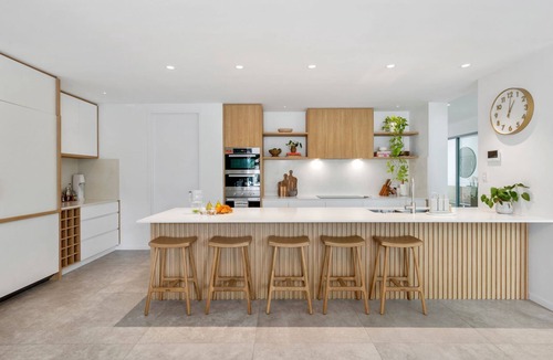 Kingscliff House | Luxe on North Point - Beachfront