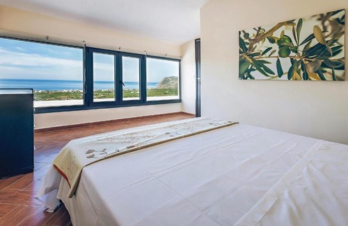 Milatos House | Luxurious Home In Lasithi, Crete