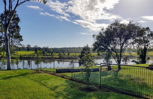 Seelands Apartment | Luxurious Riverstay on Clarence