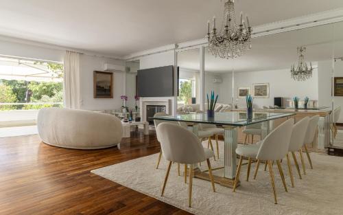 Voula Apartment | Luxury Apartment Demokratias