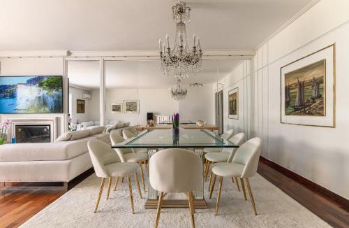 Voula Apartment | Luxury Apartment Demokratias