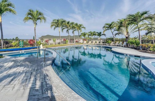 Kahaluu Bay House | Luxury at Na Hale O Keauhou #N1