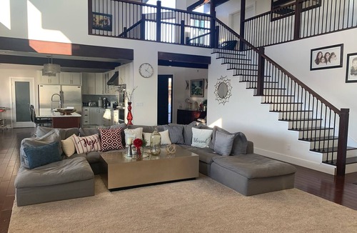 Halawa House | Luxury custom 5000 ft home overlooking Pearl Harbor. Reach out for availability