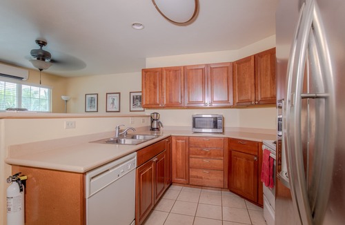 Kihei Apartment | Luxury Meets Affordability in Paradise In Kihei Permit # BBKM20150003