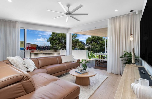 Miami House | Luxury Miami Coastal – A Luxe Coastal Retreat