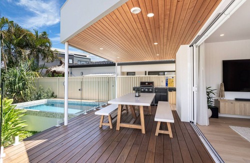 Miami House | Luxury Miami Coastal – A Luxe Coastal Retreat