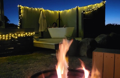 Wallangarra House | Luxury retreat near Girraween​