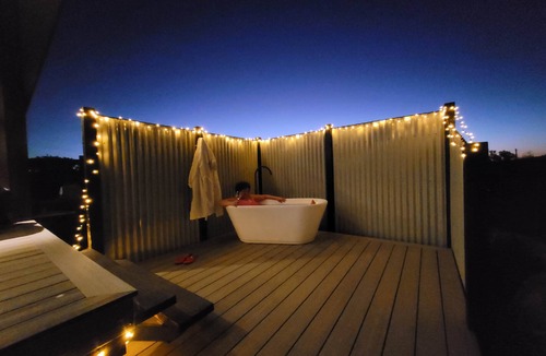 Wallangarra House | Luxury retreat near Girraween​