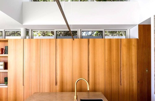 Cabarita Beach House | Luxury Villas Caba Beach House (Walk to Beach)
