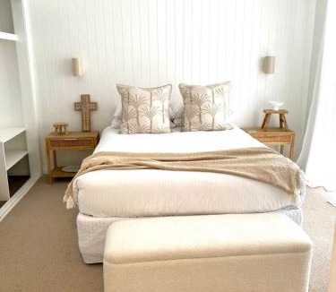 Central Mudgee House | Lynwood Luxe Mudgee