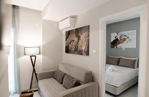 Alexandroupoli Apartment | M10 Central Apartments Alexandroupolis