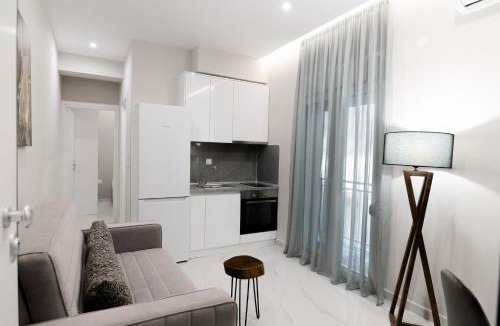 Alexandroupoli Apartment | M10 Central Apartments Alexandroupolis