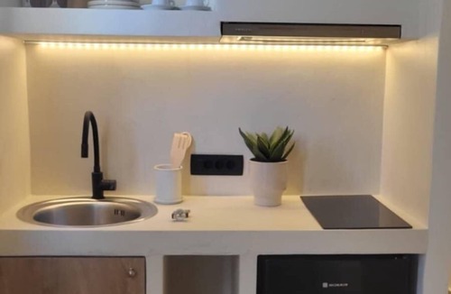 Episkopi Gonias House | MAEVA Santorini Suites