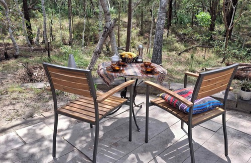Gurranang House | Magic Bush Stay Yamba Hinterland by Tiny Away