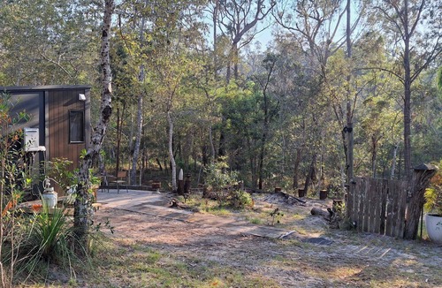 Gurranang House | Magic Bush Stay Yamba Hinterland by Tiny Away