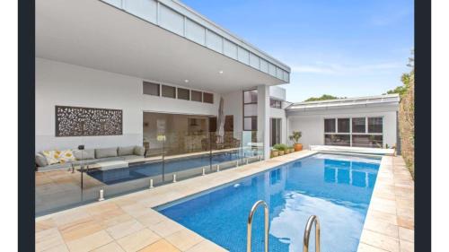 Casuarina House | Magnolia Beach House