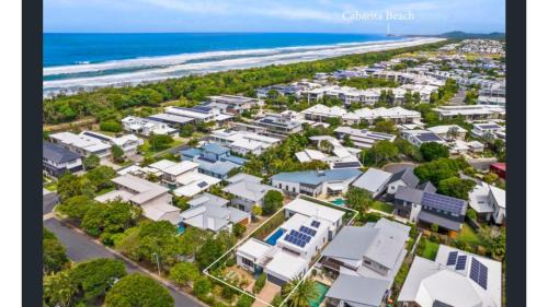 Casuarina House | Magnolia Beach House