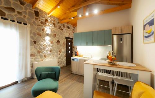 Kalambaka Apartment | Magnolia Garden Apartments Kalabaka - Meteora