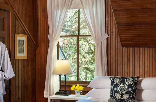 Magnolia Springs Bed & Breakfast | Magnolia Springs B&B