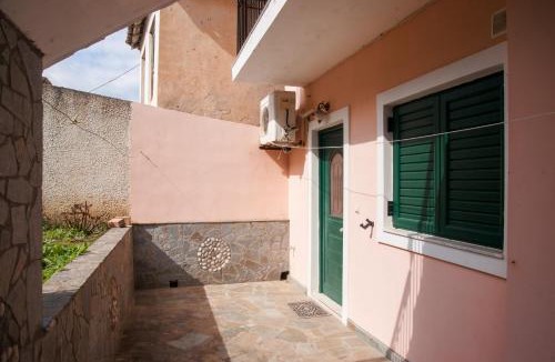 Koroni Apartment | Mahis Apartment 1
