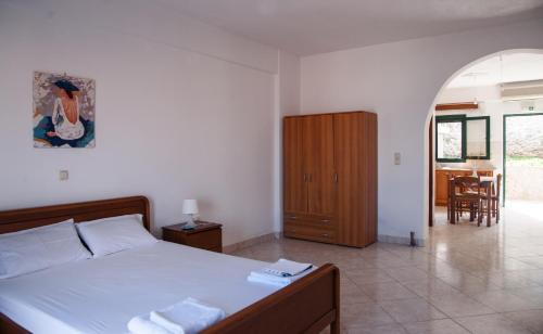 Koroni Apartment | Mahis Apartment 1