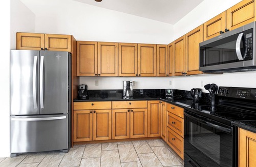 Kahaluu-Keauhou House | Maile Hale: Private Oceanview Retreat w/AC, Near Beaches & More