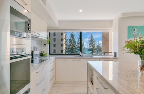 Coolangatta Apartment | Maili Unit 9