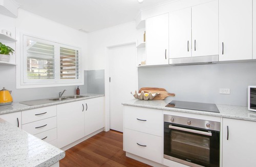 Yamba House | Malolo - A true Yamba favourite - PET FRIENDLY