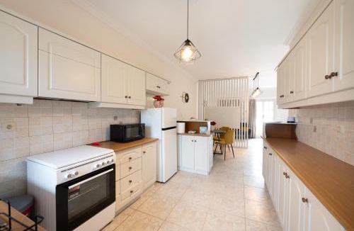 Agios Nikolaos Apartment | Mani Villa Ilias
