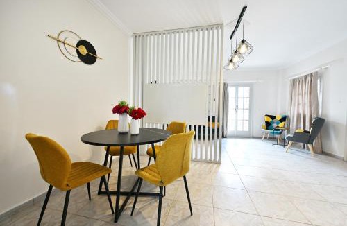Agios Nikolaos Apartment | Mani Villa Ilias