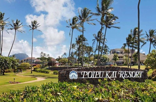 Poipu Condo | Manualoha 1001 Steps Poipu Beach By Suite Paradise