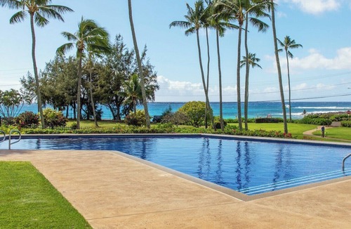 Poipu Condo | Manualoha 1001 Steps Poipu Beach By Suite Paradise