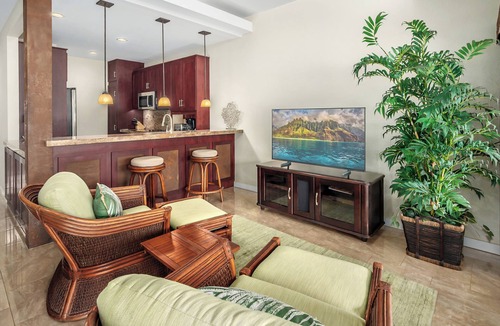Poipu Condo | Manualoha 804 Poipu Beach By Suite Paradise