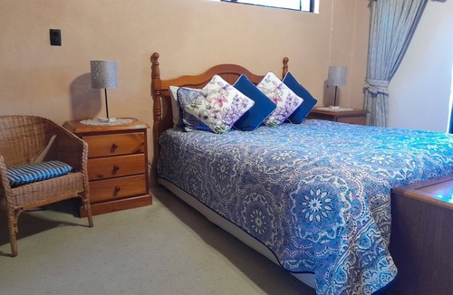 Mapleton Bed & Breakfast | Mapleton Peaceful Provence BnB