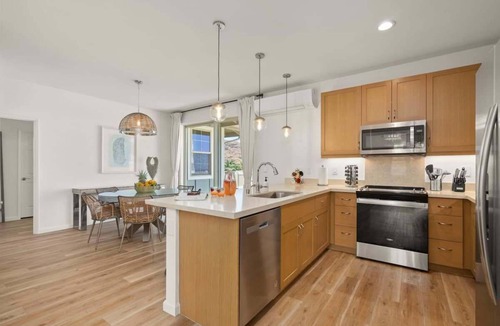 Makaha Valley House | @ Marbella Lane - Paradise Point close to beaches