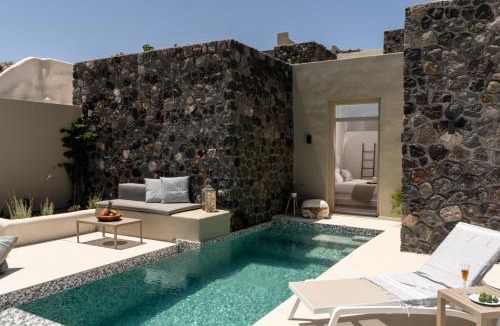 Imerovigli Apartment | Mardanza Exclusive
