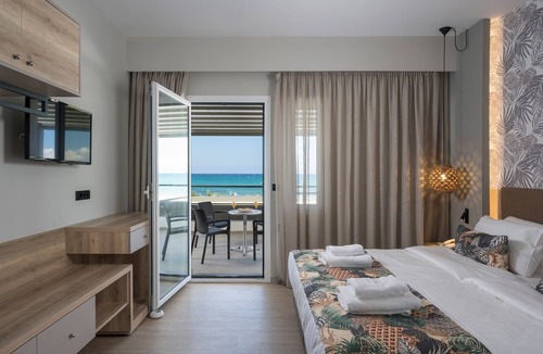Georgioupolis Hotel | Mare Blue & Suites