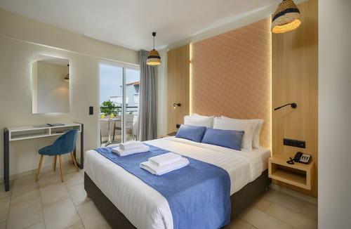Georgioupolis Hotel | Mare Boutique - Adults Only