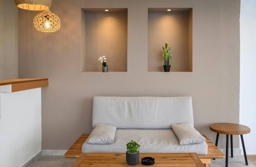 Georgioupolis Hotel | Mare Boutique - Adults Only