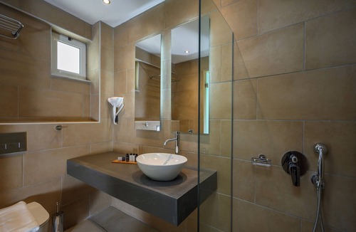 Georgioupolis Hotel | Mare Boutique - Adults Only