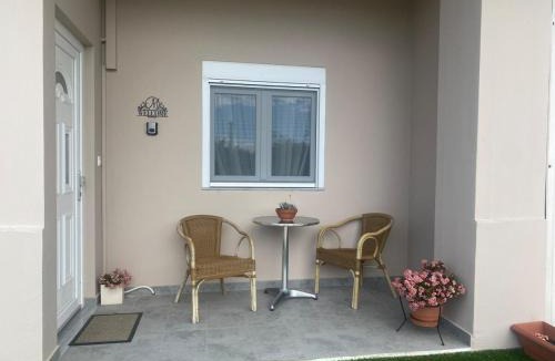 Theologos House | MariAggela's Little House
