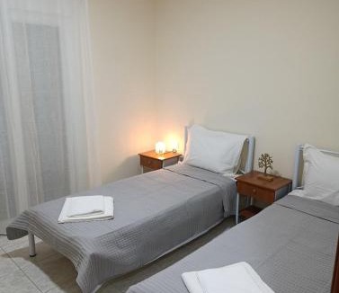 Karpenisi House | Marianna's House